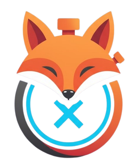 FoxTimer Logo